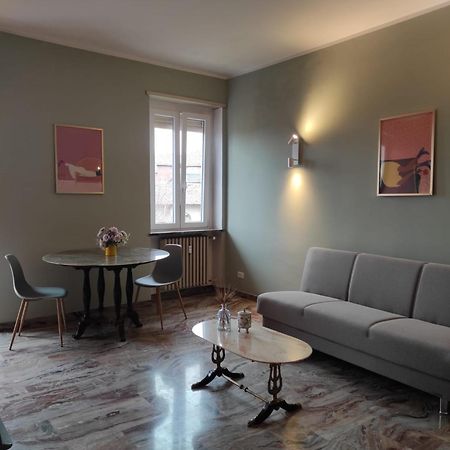 Appartamento Stella Vigevano Exterior photo