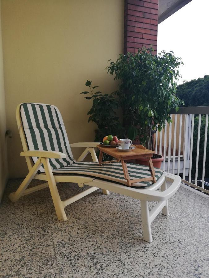 Appartamento Stella Vigevano Exterior photo