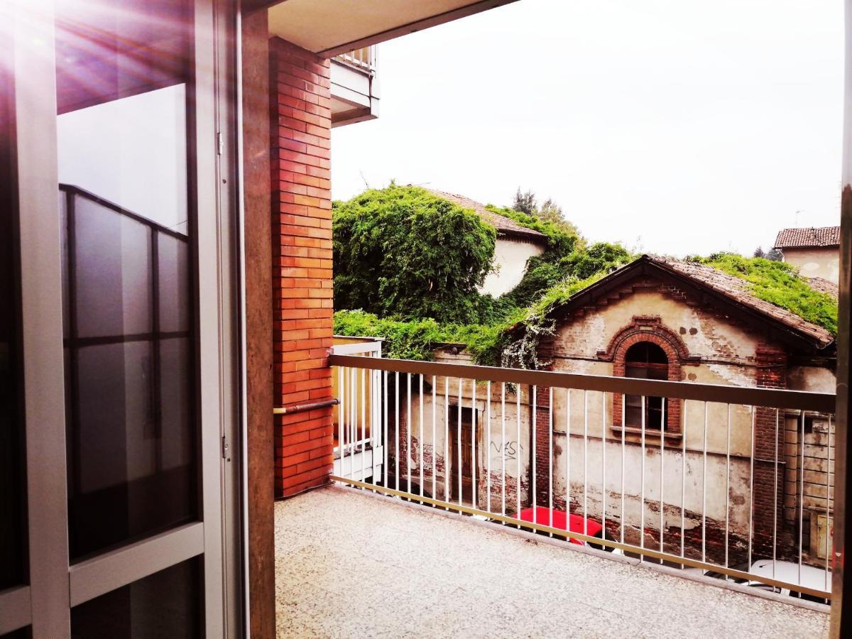 Appartamento Stella Vigevano Exterior photo