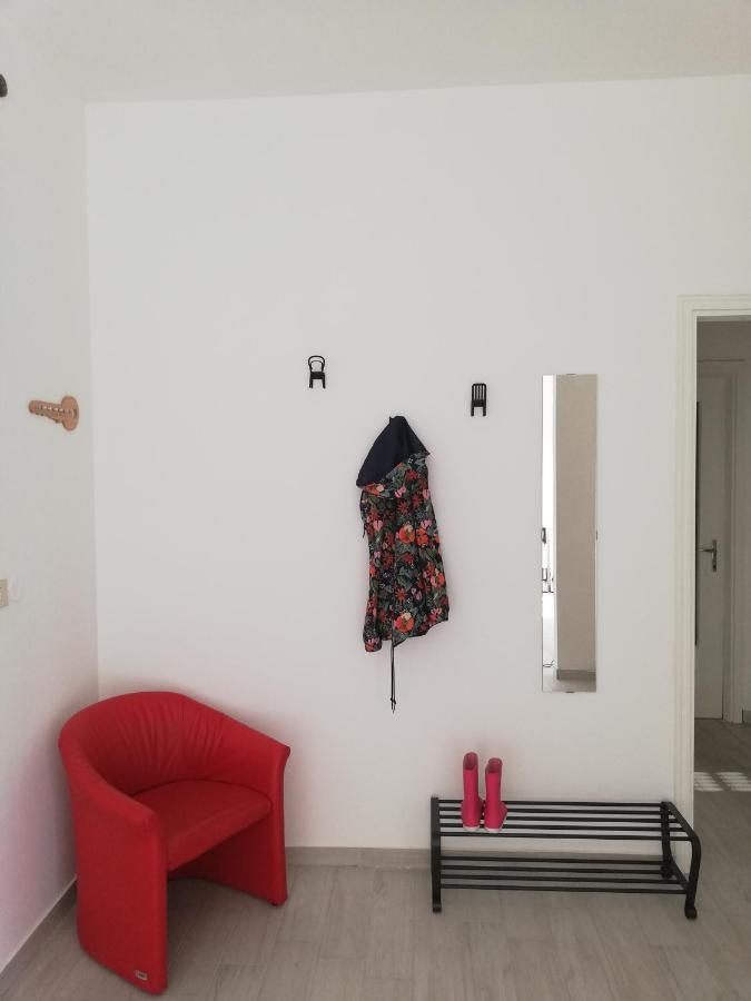 Appartamento Stella Vigevano Exterior photo