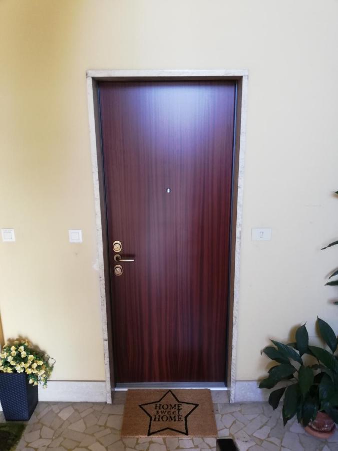Appartamento Stella Vigevano Exterior photo