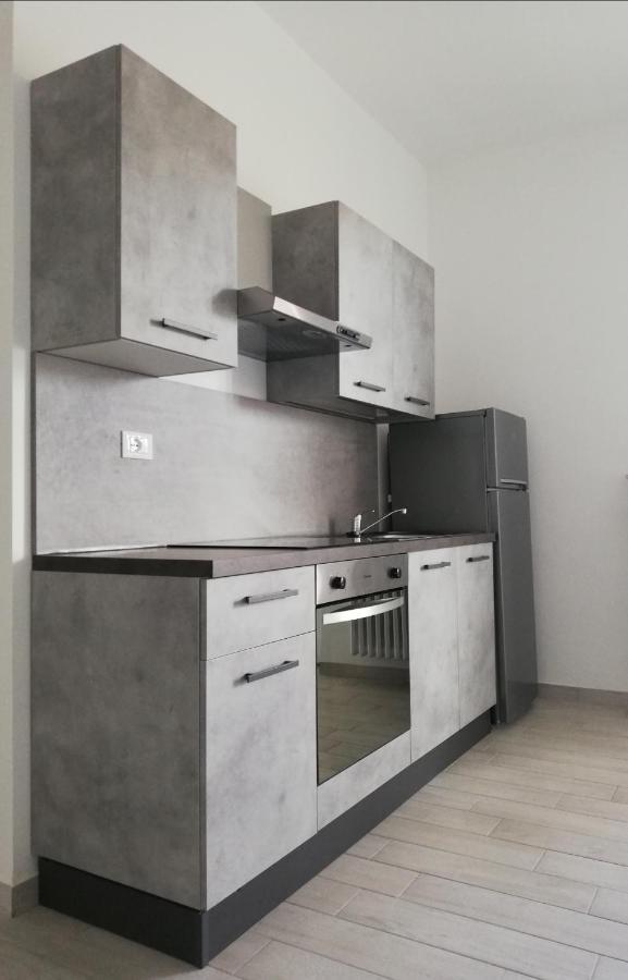 Appartamento Stella Vigevano Exterior photo